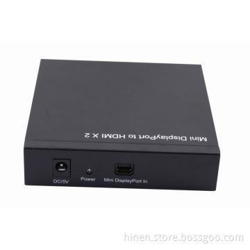 Mini DisplayPort Converter